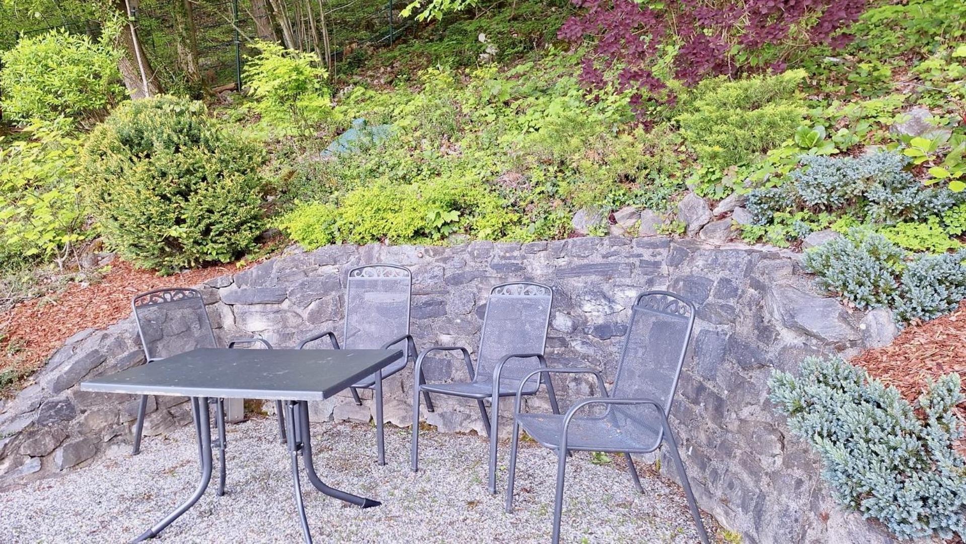 Luxus Alpenparadies Nahe Salzburg Sauna & Whirlpool Adnet Exterior foto